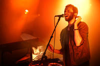 2010-07-15 - Yeasayer från Arvikafestivalen, Arvika
