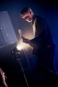2010-07-15 - Johnossi från Arvikafestivalen, Arvika