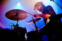 2010-07-15 - Johnossi från Arvikafestivalen, Arvika