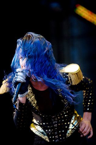 2010-07-15 - Juliette Lewis från Arvikafestivalen, Arvika