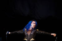 2010-07-15 - Juliette Lewis från Arvikafestivalen, Arvika