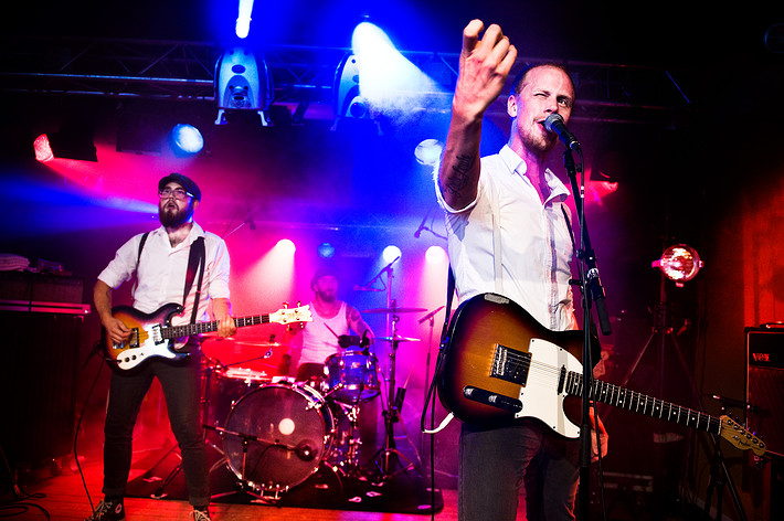 2010-07-15 - Satan Takes a Holiday från Arvikafestivalen, Arvika