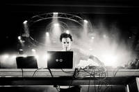 2010-07-15 - Four Tet från Arvikafestivalen, Arvika