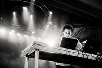 2010-07-15 - Four Tet från Arvikafestivalen, Arvika