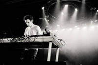 2010-07-15 - Four Tet från Arvikafestivalen, Arvika