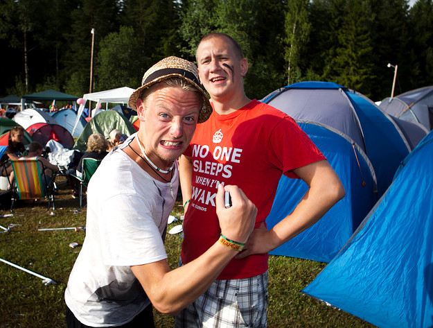 2010-07-15 - Områdesbilder från Arvikafestivalen, Arvika 2010-07-15 - Områdesbilder från Arvikafestivalen, Arvika
