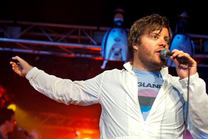 2010-07-15 - Monty från Arvikafestivalen, Arvika