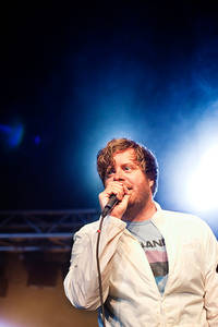 2010-07-15 - Monty från Arvikafestivalen, Arvika