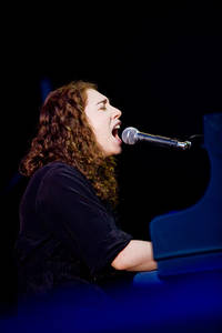 2010-07-15 - Regina Spektor från Arvikafestivalen, Arvika