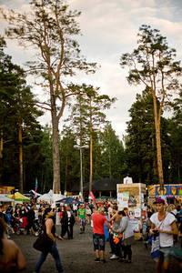 2010-07-15 - Områdesbilder från Arvikafestivalen, Arvika