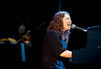 2010-07-15 - Regina Spektor från Arvikafestivalen, Arvika