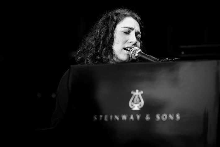 2010-07-15 - Regina Spektor från Arvikafestivalen, Arvika