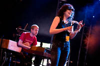 2010-07-15 - [Ingenting] från Arvikafestivalen, Arvika