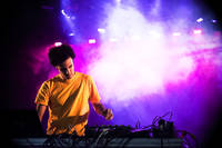 2010-07-15 - Four Tet från Arvikafestivalen, Arvika