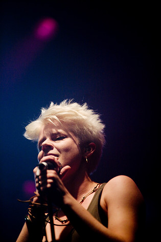 2010-07-15 - Robyn från Arvikafestivalen, Arvika