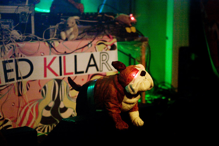 2010-07-15 - Festa med killar från Arvikafestivalen, Arvika