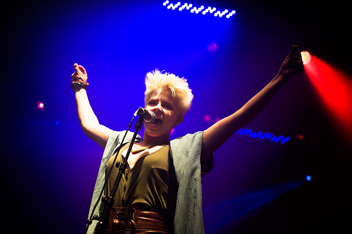 2010-07-15 - Robyn från Arvikafestivalen, Arvika