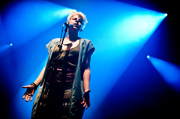 2010-07-15 - Robyn från Arvikafestivalen, Arvika
