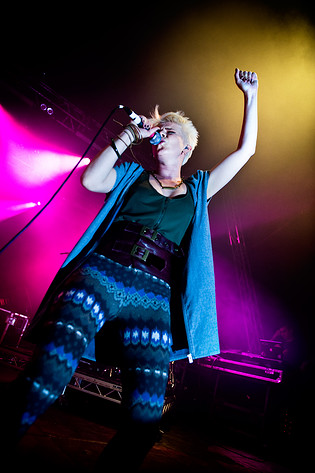 2010-07-15 - Robyn från Arvikafestivalen, Arvika