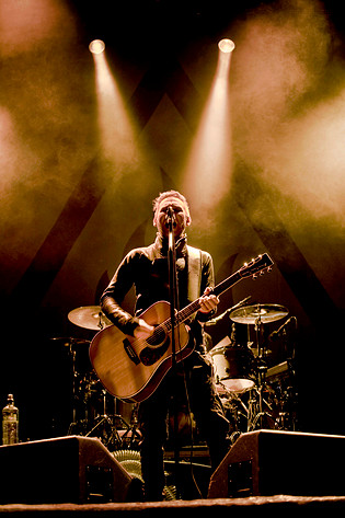 2010-07-15 - Kent från Arvikafestivalen, Arvika
