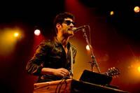 2010-07-14 - Chromeo från Arvikafestivalen, Arvika