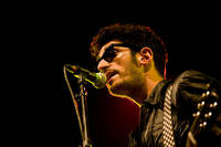 2010-07-14 - Chromeo från Arvikafestivalen, Arvika
