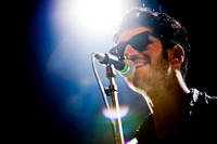 2010-07-14 - Chromeo från Arvikafestivalen, Arvika