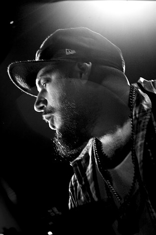 2010-07-14 - Chromeo från Arvikafestivalen, Arvika