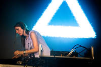 2010-07-14 - Ellen Allien från Arvikafestivalen, Arvika