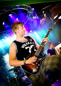 2010-07-16 - Adept från Arvikafestivalen, Arvika