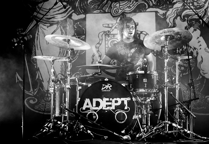 2010-07-16 - Adept från Arvikafestivalen, Arvika