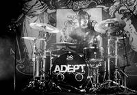 2010-07-16 - Adept från Arvikafestivalen, Arvika