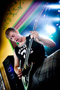 2010-07-16 - Adept från Arvikafestivalen, Arvika