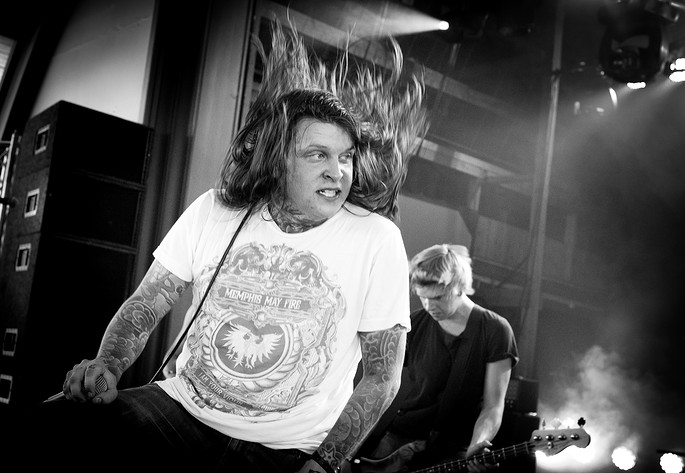 2010-07-16 - Adept från Arvikafestivalen, Arvika