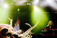 2010-07-16 - Amorphis från Arvikafestivalen, Arvika