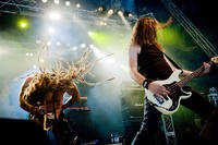 2010-07-16 - Amorphis från Arvikafestivalen, Arvika