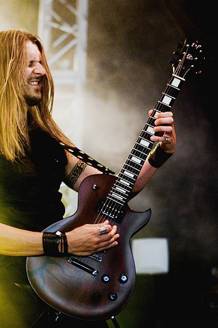 2010-07-16 - Amorphis från Arvikafestivalen, Arvika