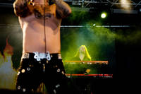 2010-07-16 - Amorphis från Arvikafestivalen, Arvika