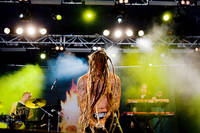 2010-07-16 - Amorphis från Arvikafestivalen, Arvika