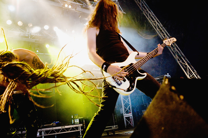 2010-07-16 - Amorphis från Arvikafestivalen, Arvika