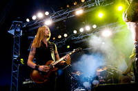 2010-07-16 - Amorphis från Arvikafestivalen, Arvika