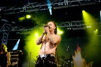 2010-07-16 - Amorphis från Arvikafestivalen, Arvika