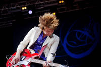 2010-07-16 - Markus Krunegård från Arvikafestivalen, Arvika