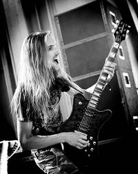 2010-07-16 - Degradead från Arvikafestivalen, Arvika