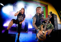 2010-07-16 - Degradead från Arvikafestivalen, Arvika