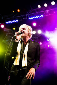 2010-07-16 - Hästpojken från Arvikafestivalen, Arvika