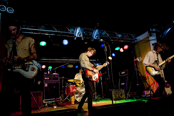 2010-07-16 - Invasionen från Arvikafestivalen, Arvika