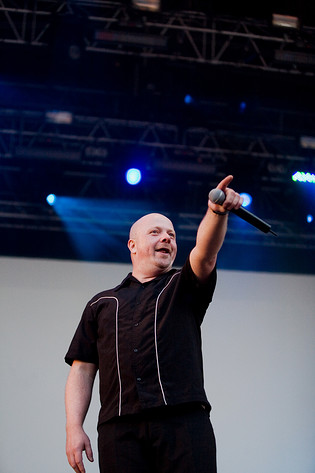 2010-07-16 - VNV Nation från Arvikafestivalen, Arvika