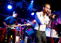 2010-07-16 - Agent Side Grinder från Arvikafestivalen, Arvika