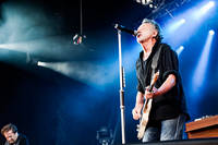 2010-07-16 - Ulf Lundell från Slottsruinen, Borgholm